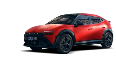 IONIQ 3