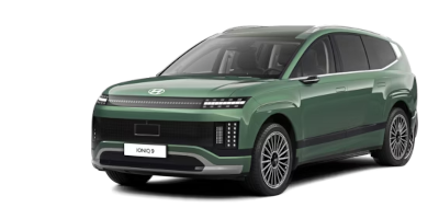 IONIQ 9