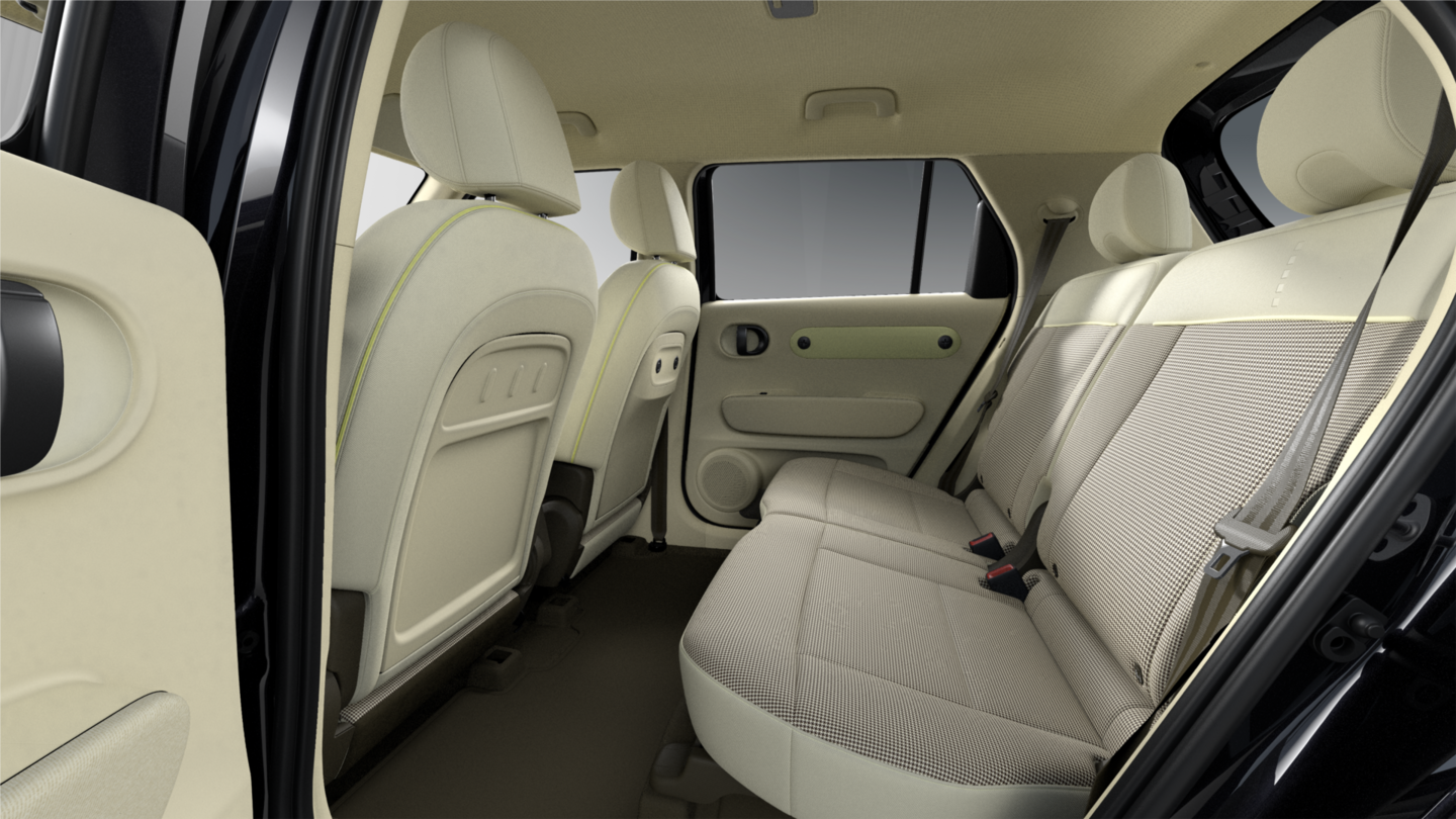 Hyundai INSTER