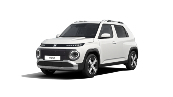 Hyundai INSTER