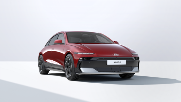 Hyundai IONIQ 6