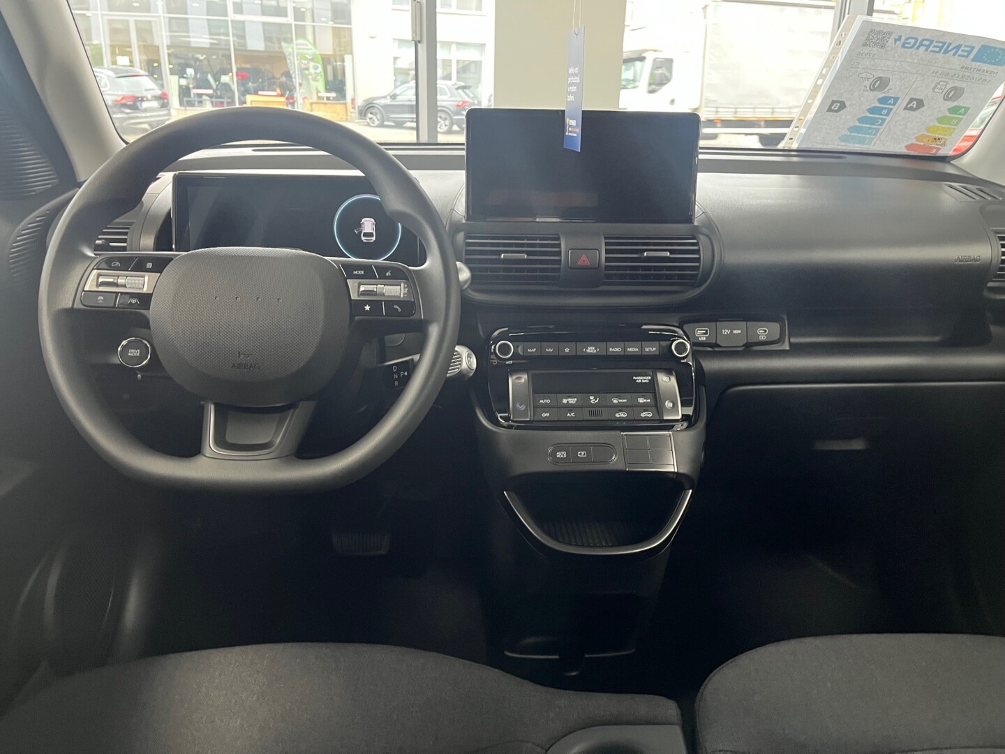 Hyundai INSTER