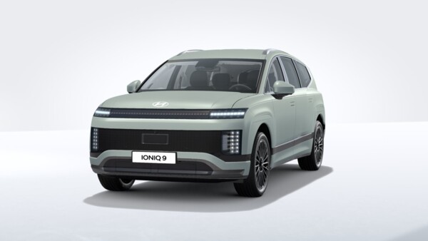 Hyundai IONIQ 9