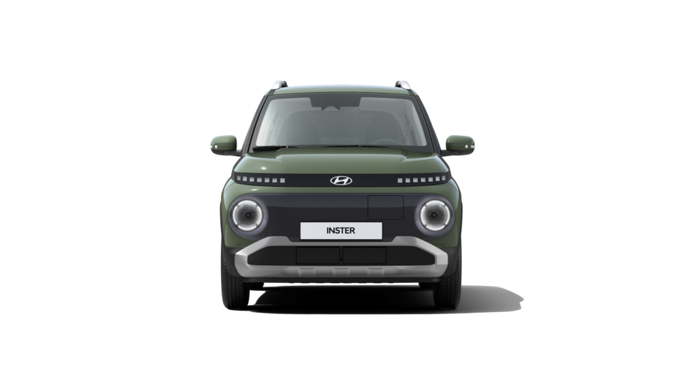 Hyundai INSTER