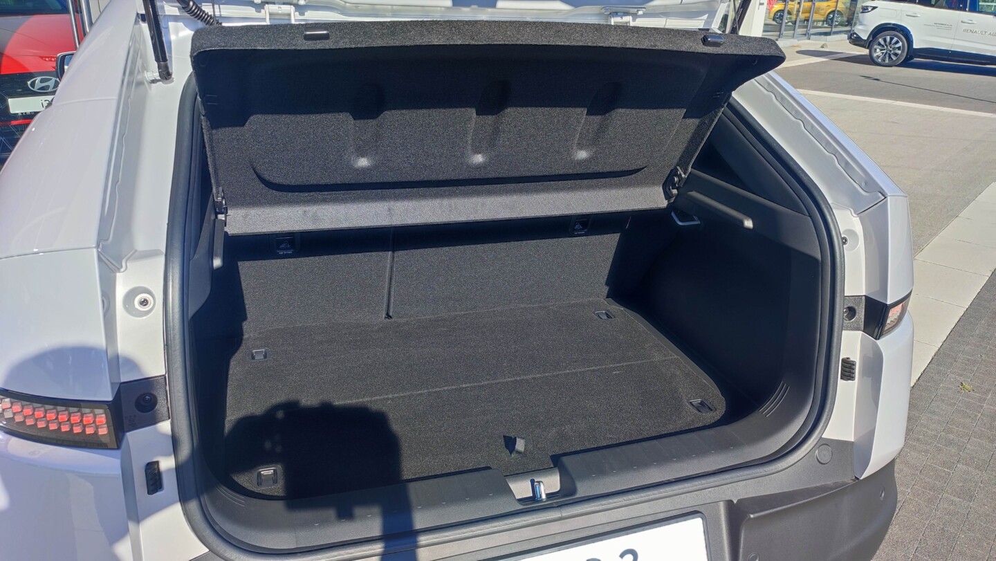 Hyundai IONIQ 3
