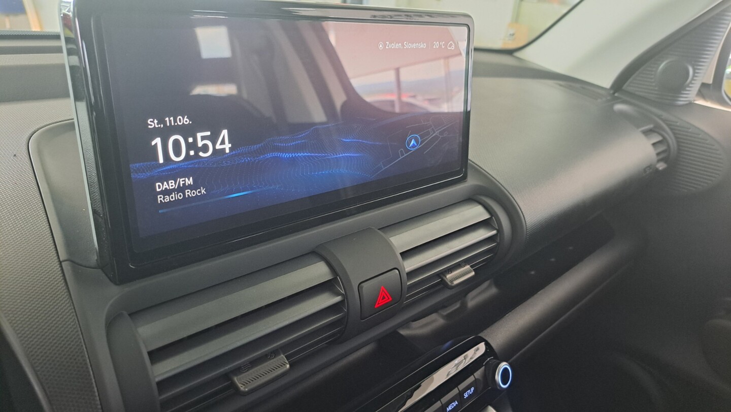 Hyundai INSTER