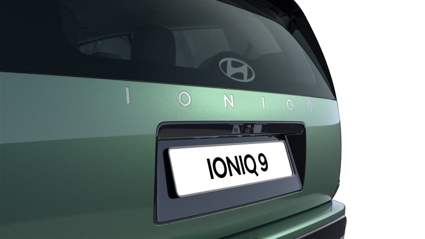Hyundai IONIQ 9