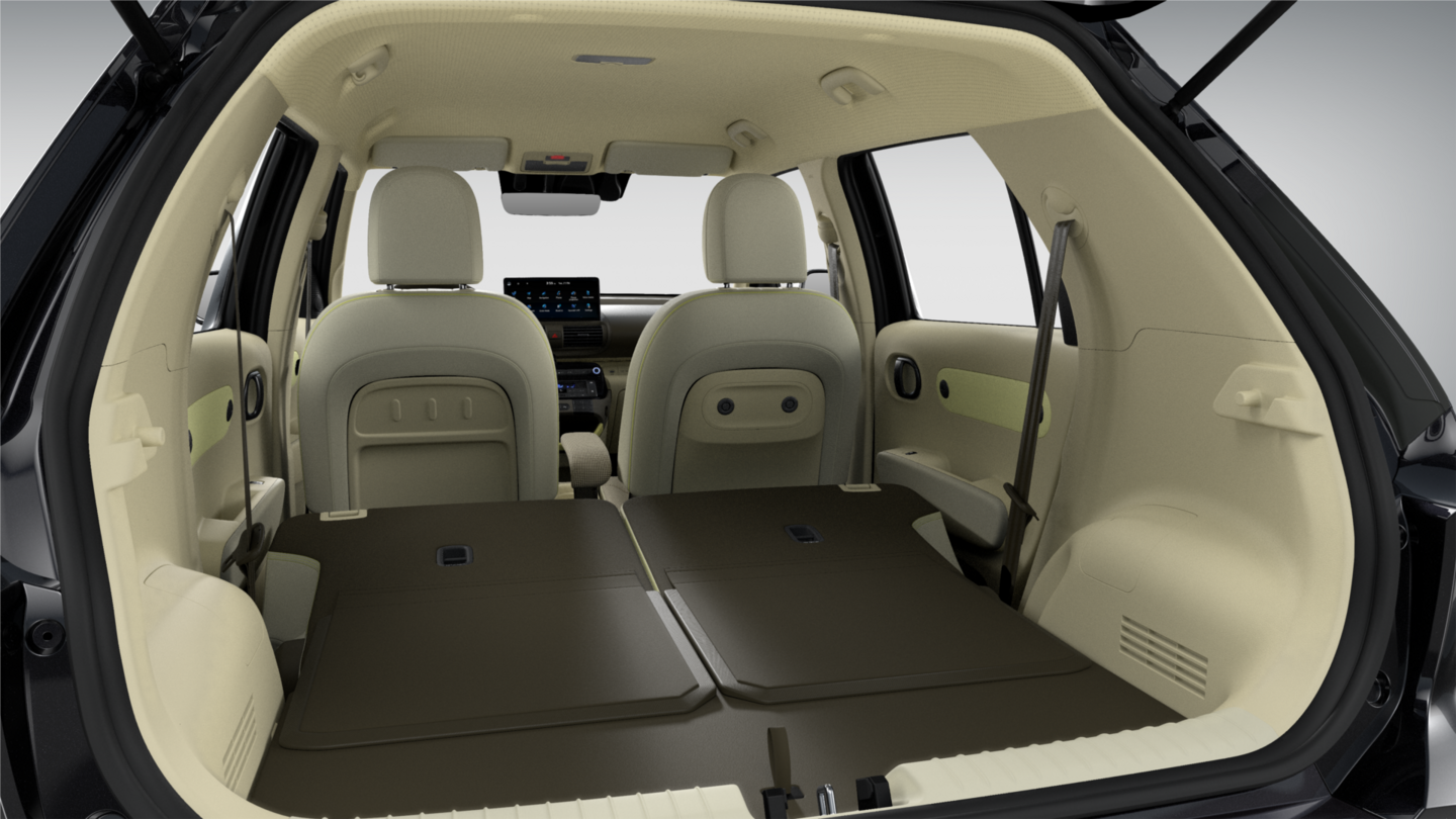 Hyundai INSTER