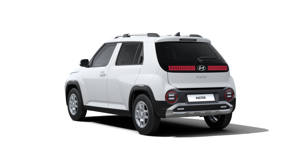 Hyundai INSTER