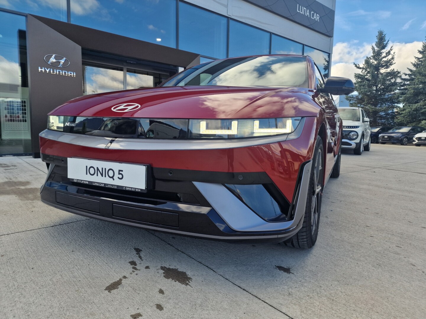 Hyundai IONIQ 5