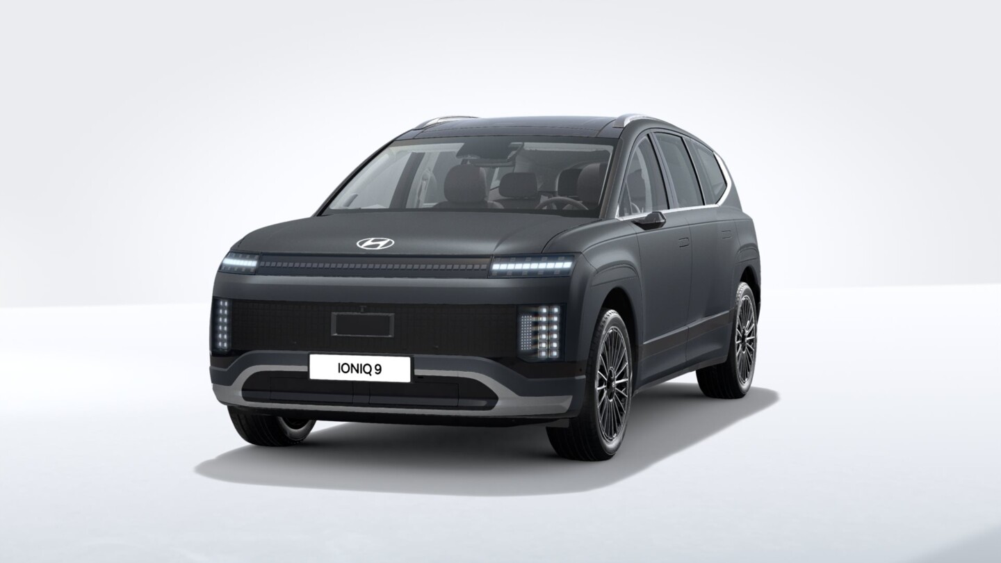 Hyundai IONIQ 9