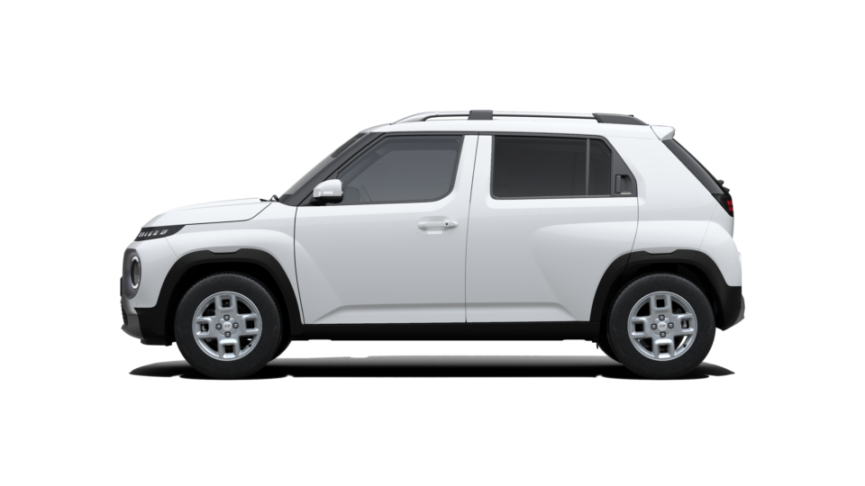 Hyundai INSTER