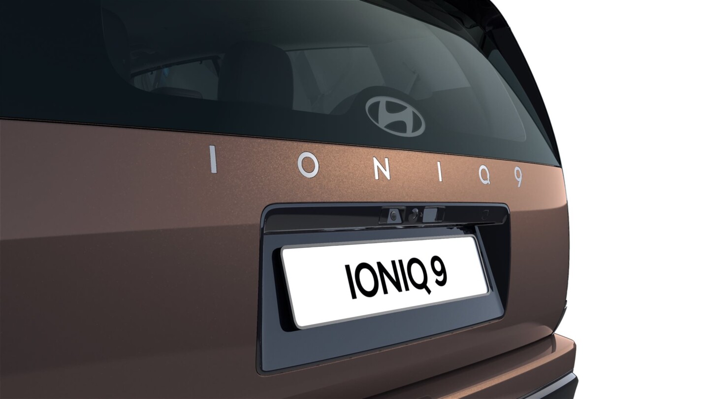 Hyundai IONIQ 9
