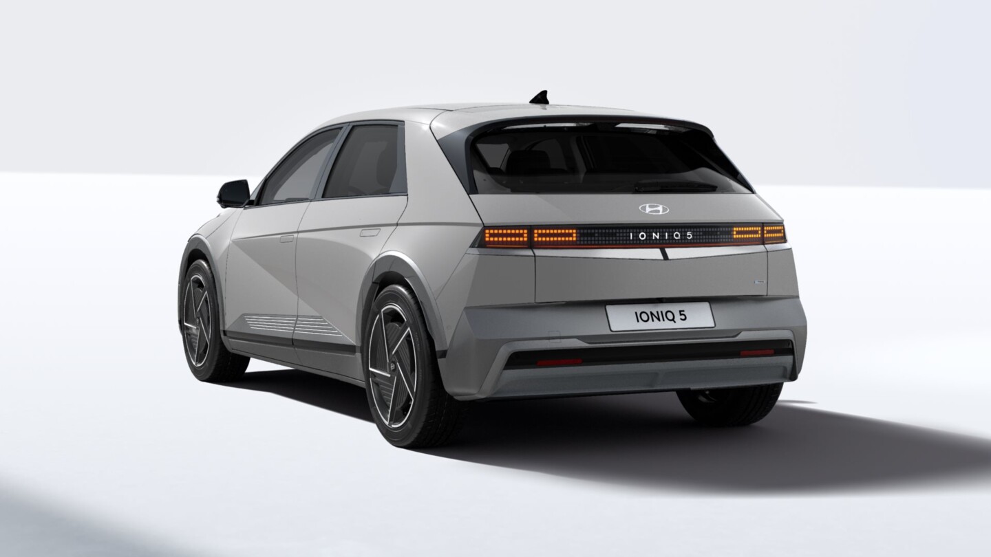 Hyundai IONIQ 5