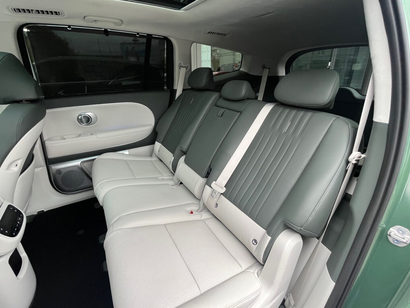 Hyundai IONIQ 9