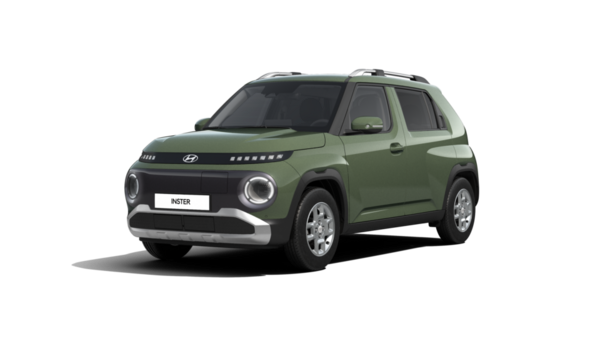 Hyundai INSTER