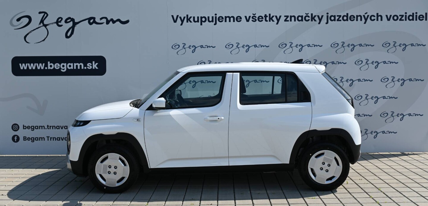 Hyundai INSTER