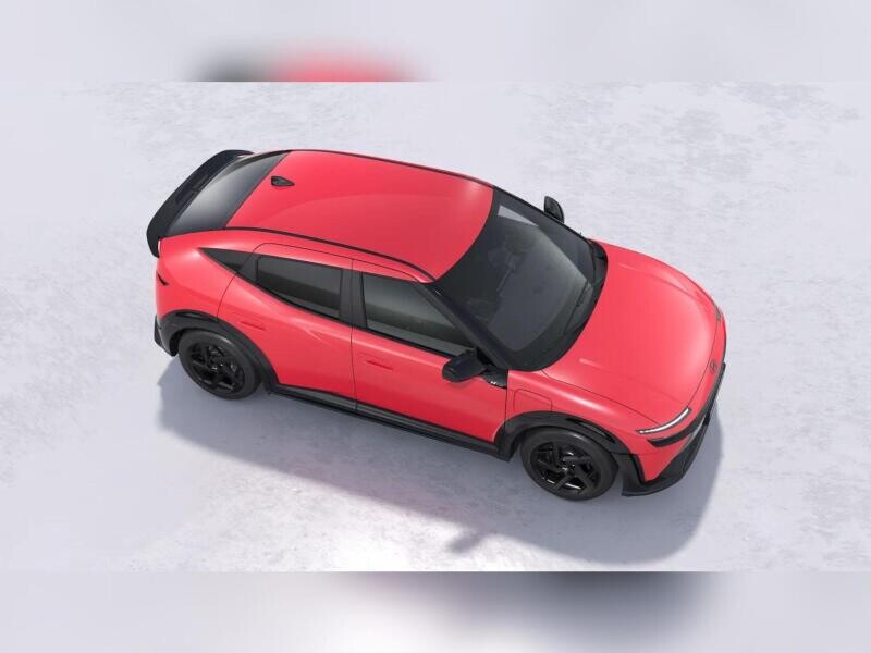 Hyundai IONIQ 3