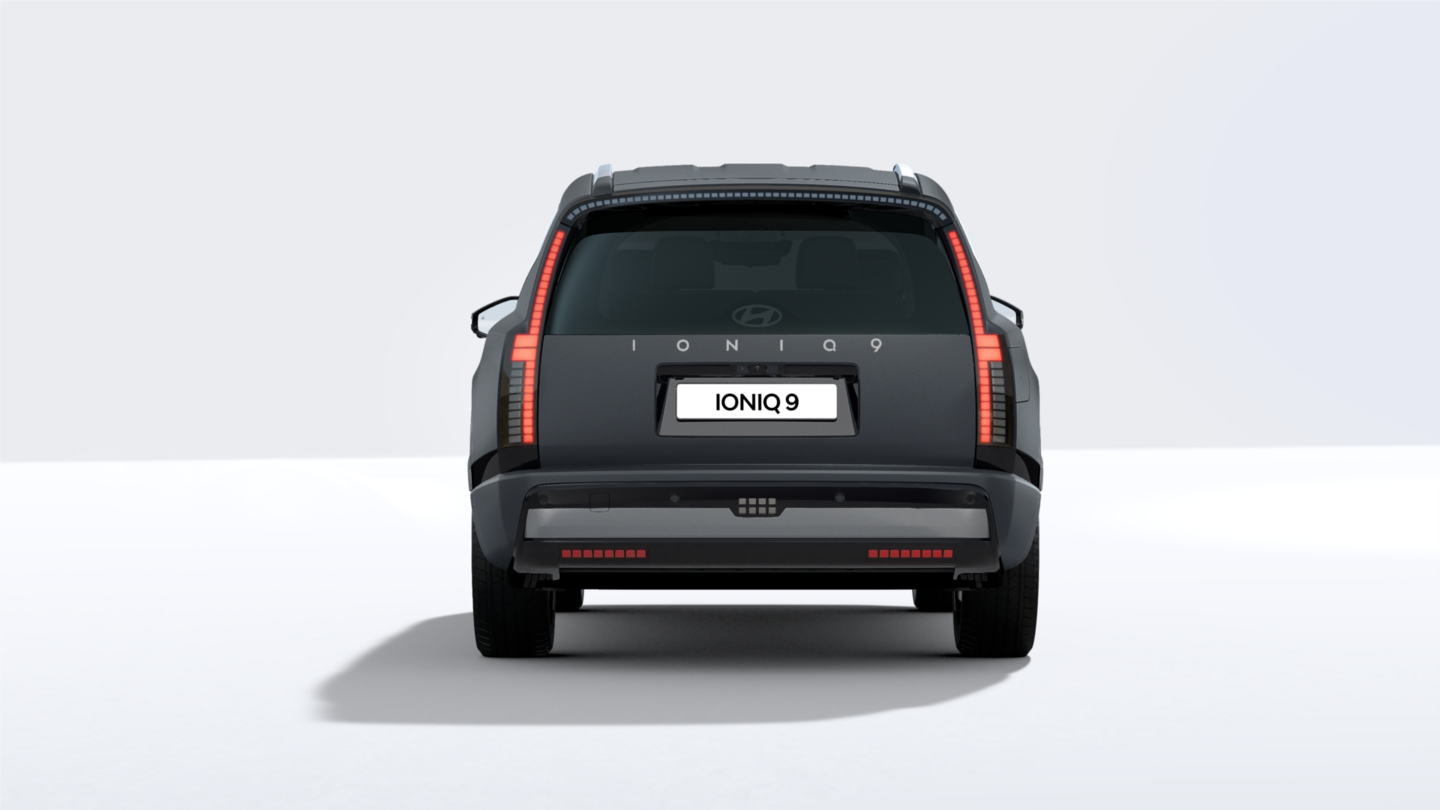 Hyundai IONIQ 9
