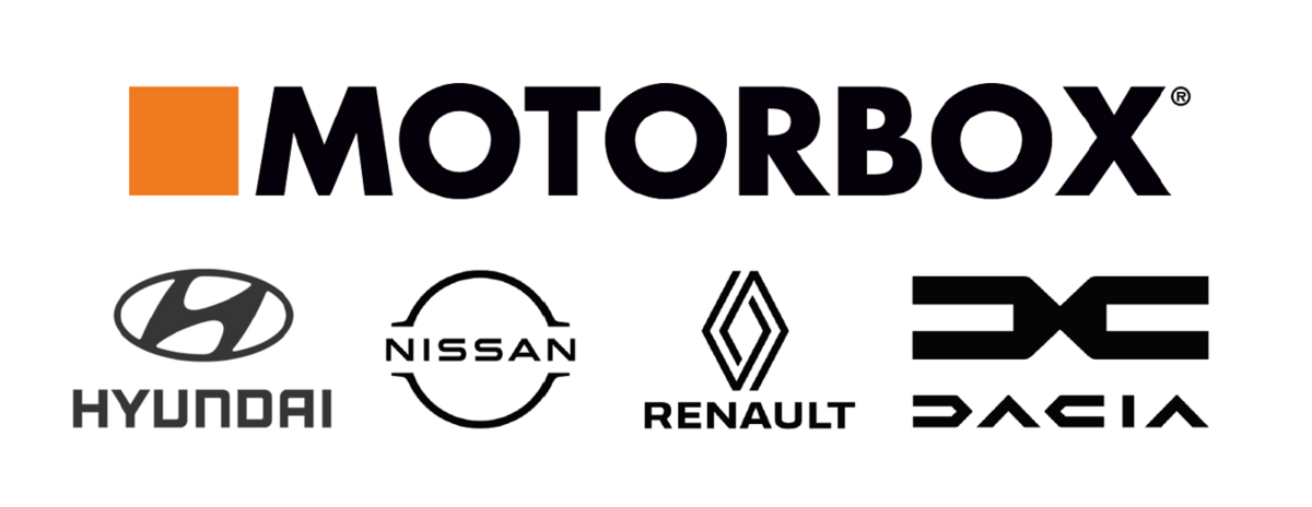 MOTORBOX