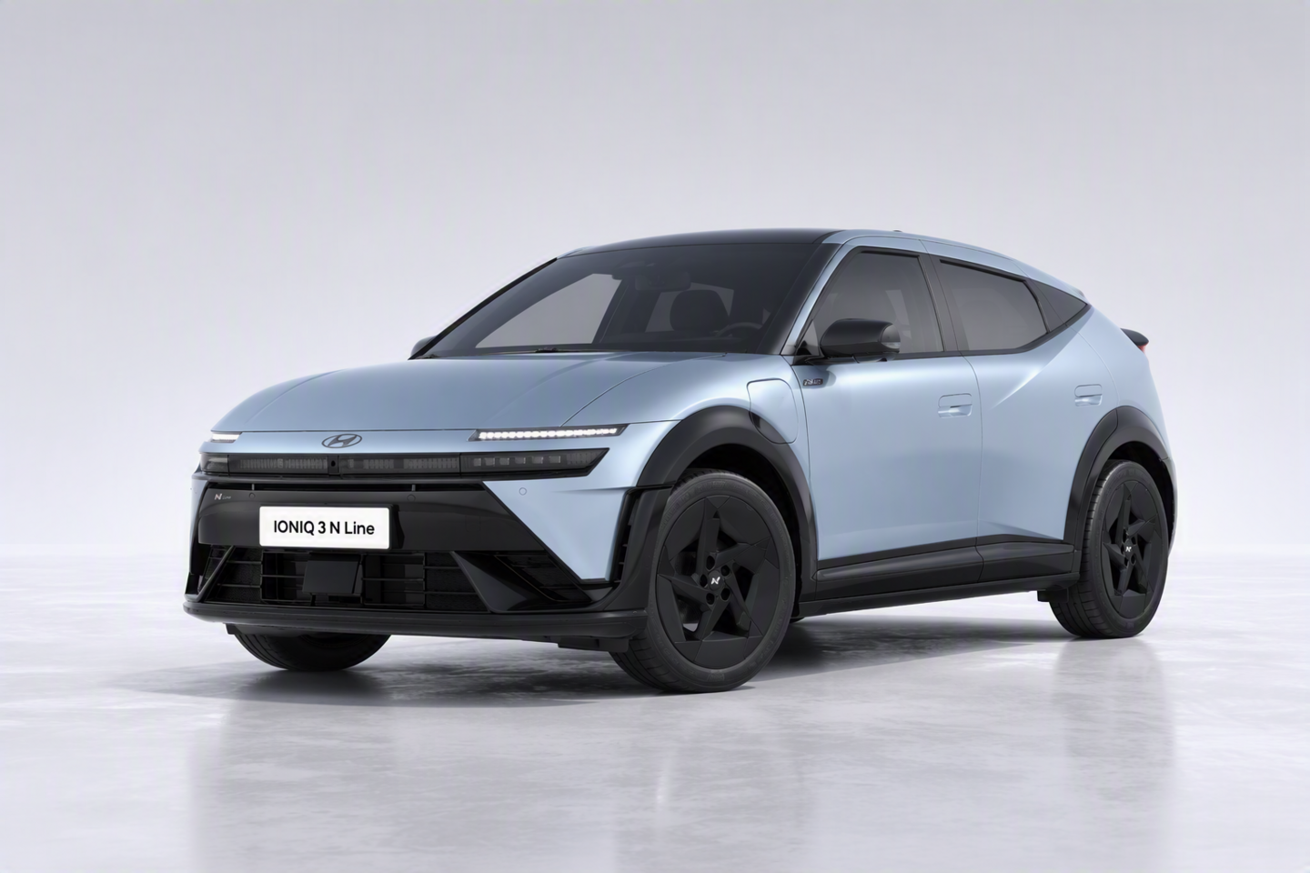 Hyundai IONIQ 3