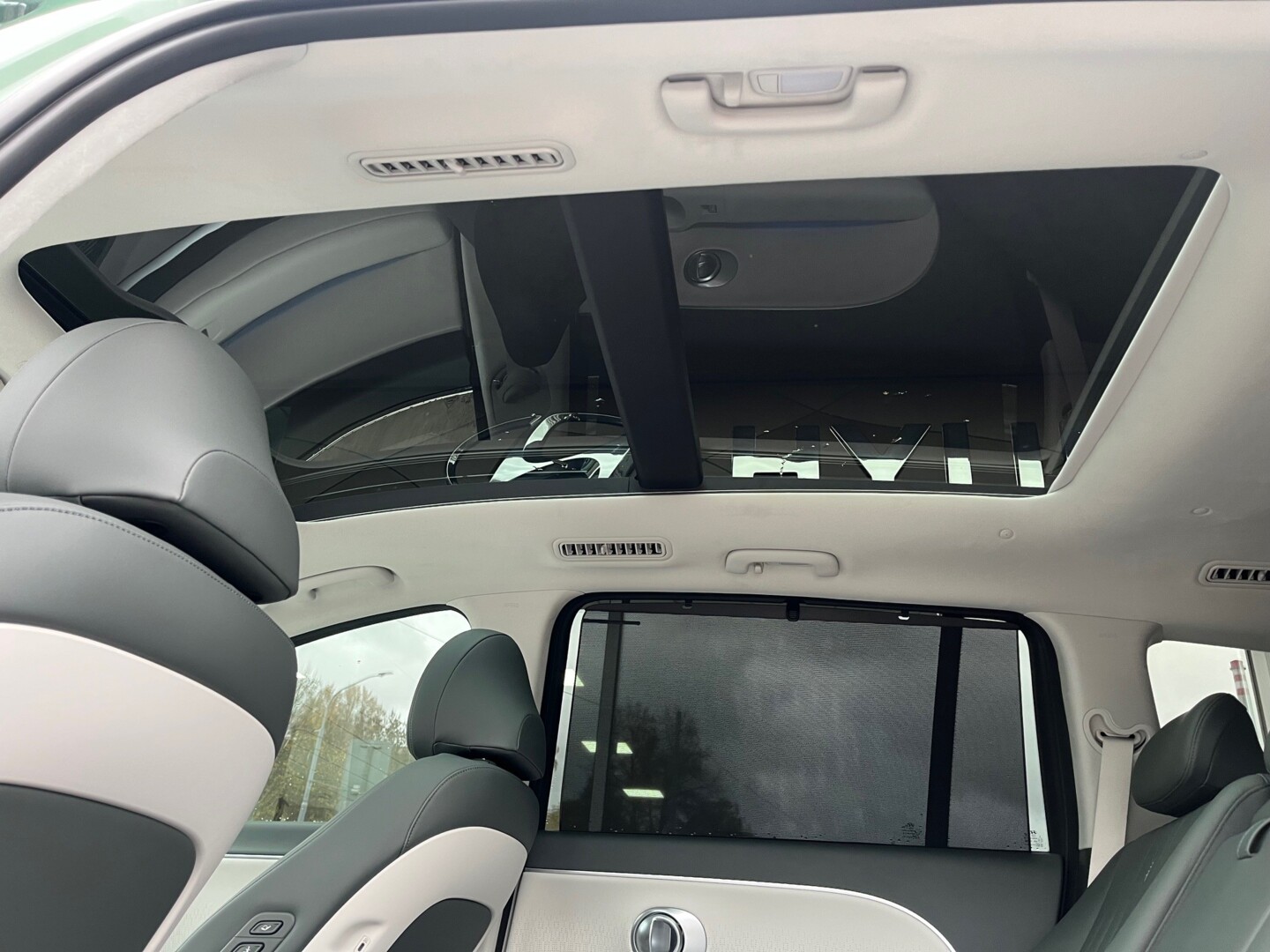 Hyundai IONIQ 9