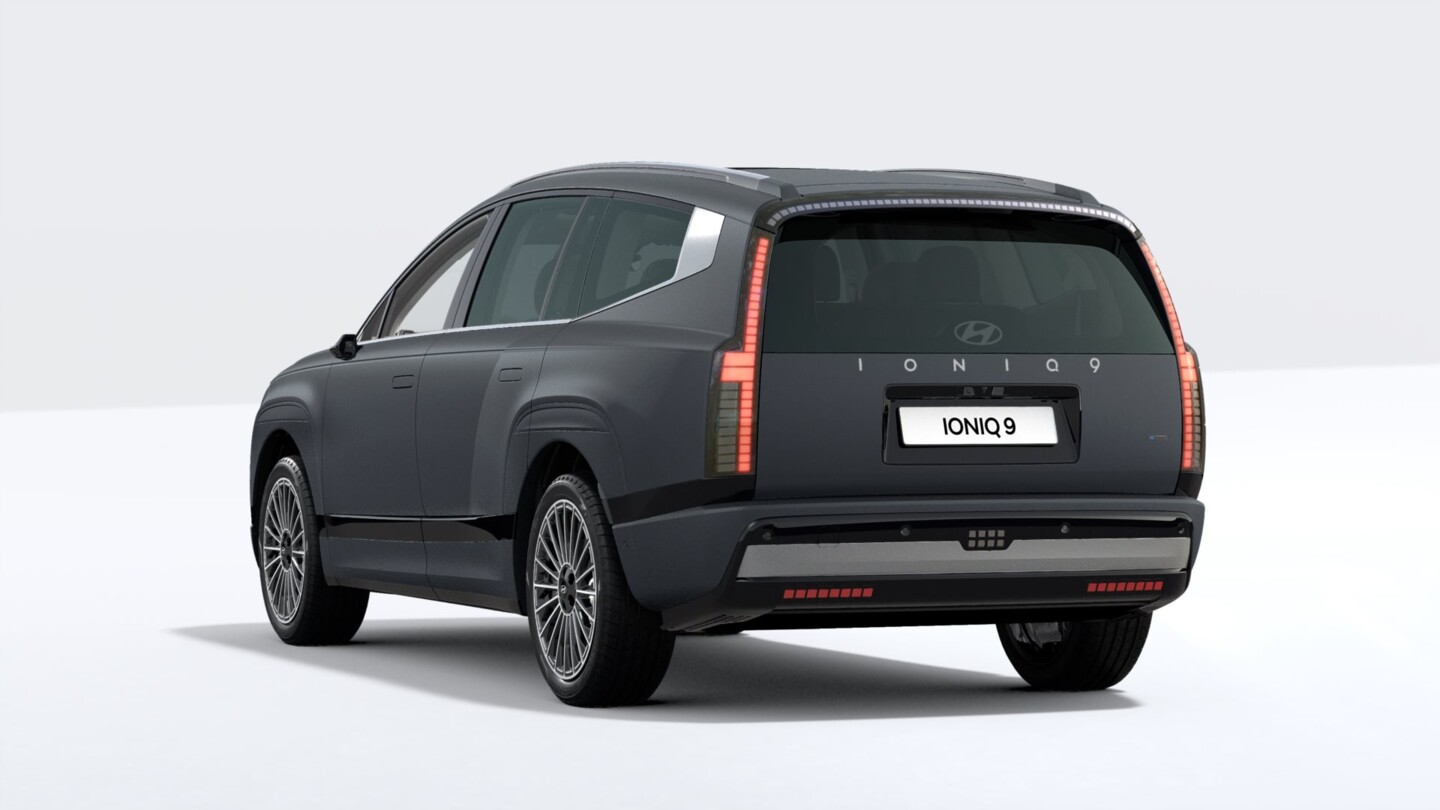 Hyundai IONIQ 9