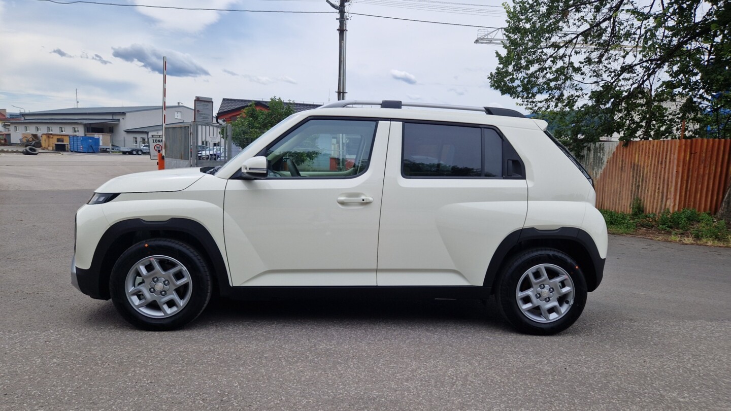 Hyundai INSTER