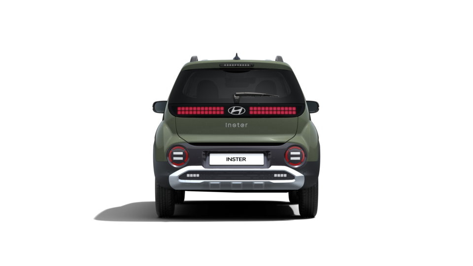 Hyundai INSTER