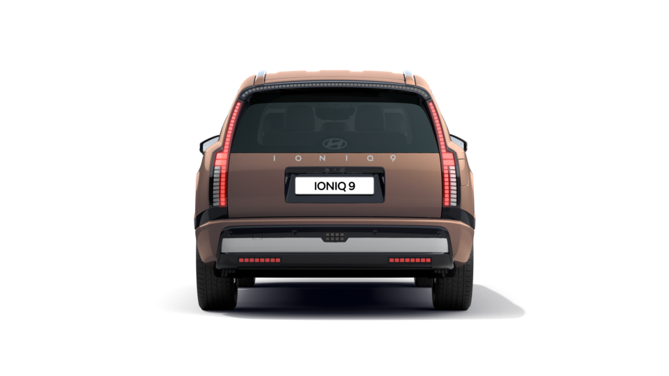 Hyundai IONIQ 9