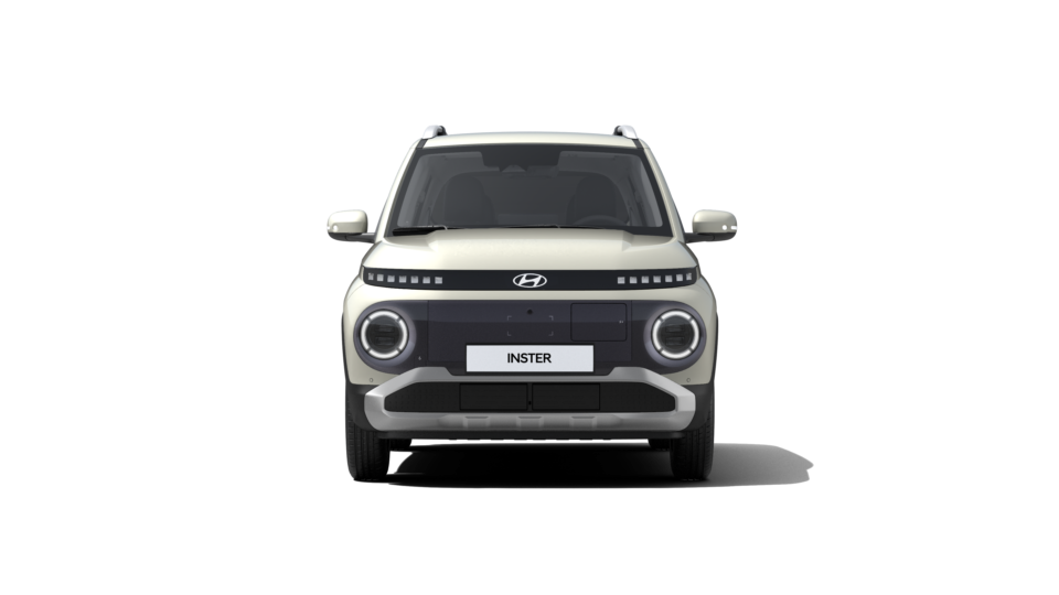 Hyundai INSTER