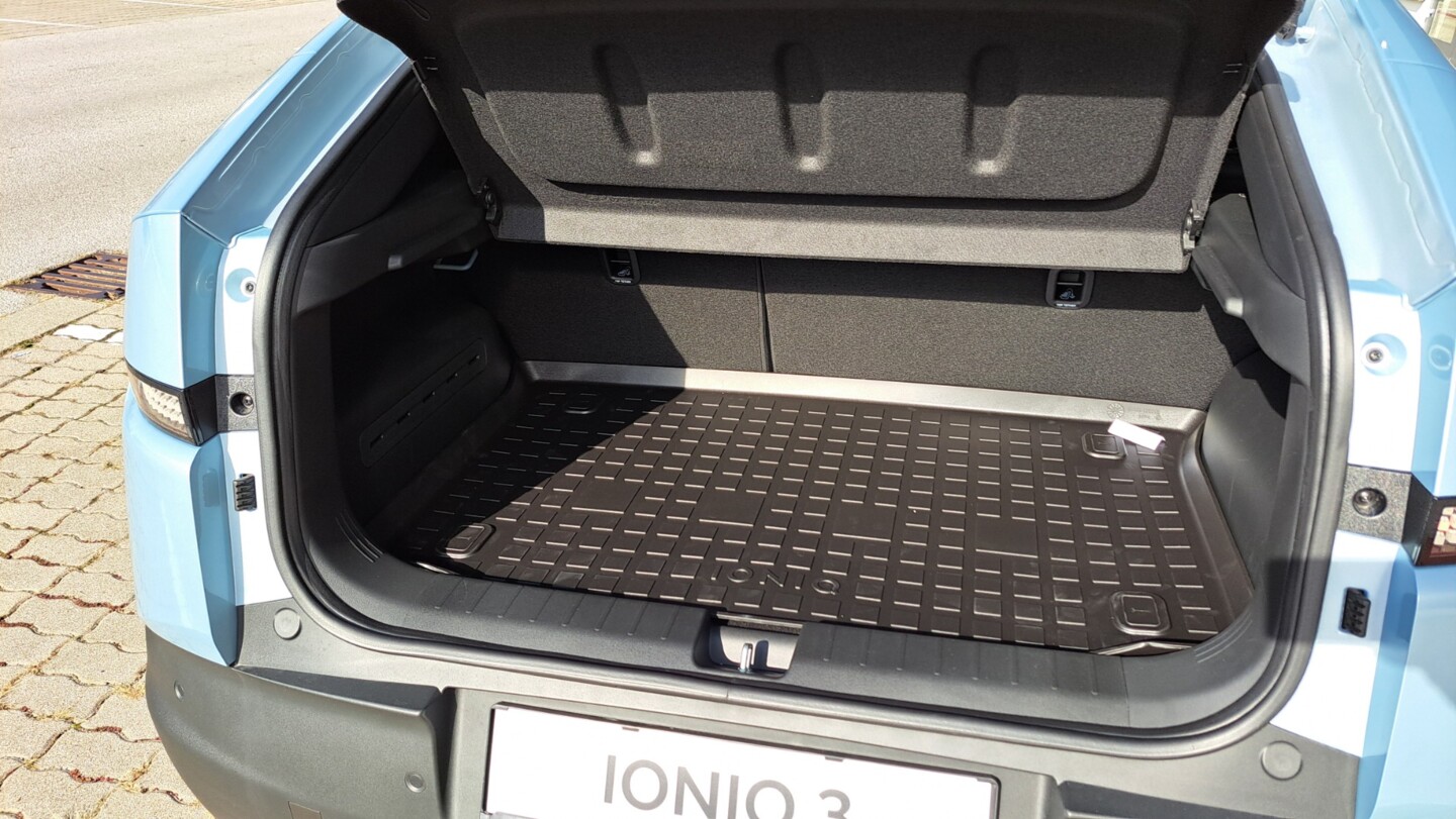 Hyundai IONIQ 3