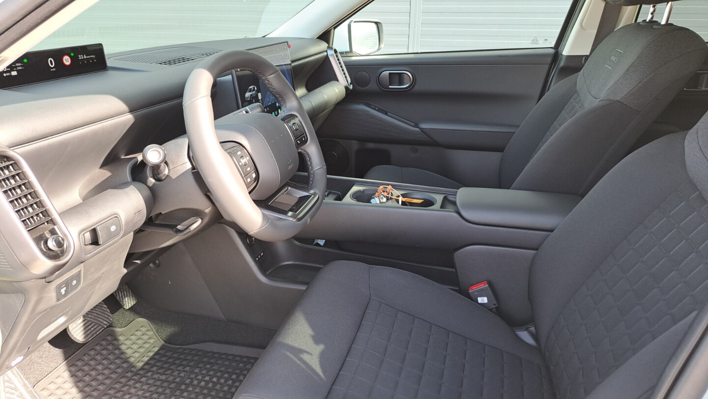 Hyundai IONIQ 3