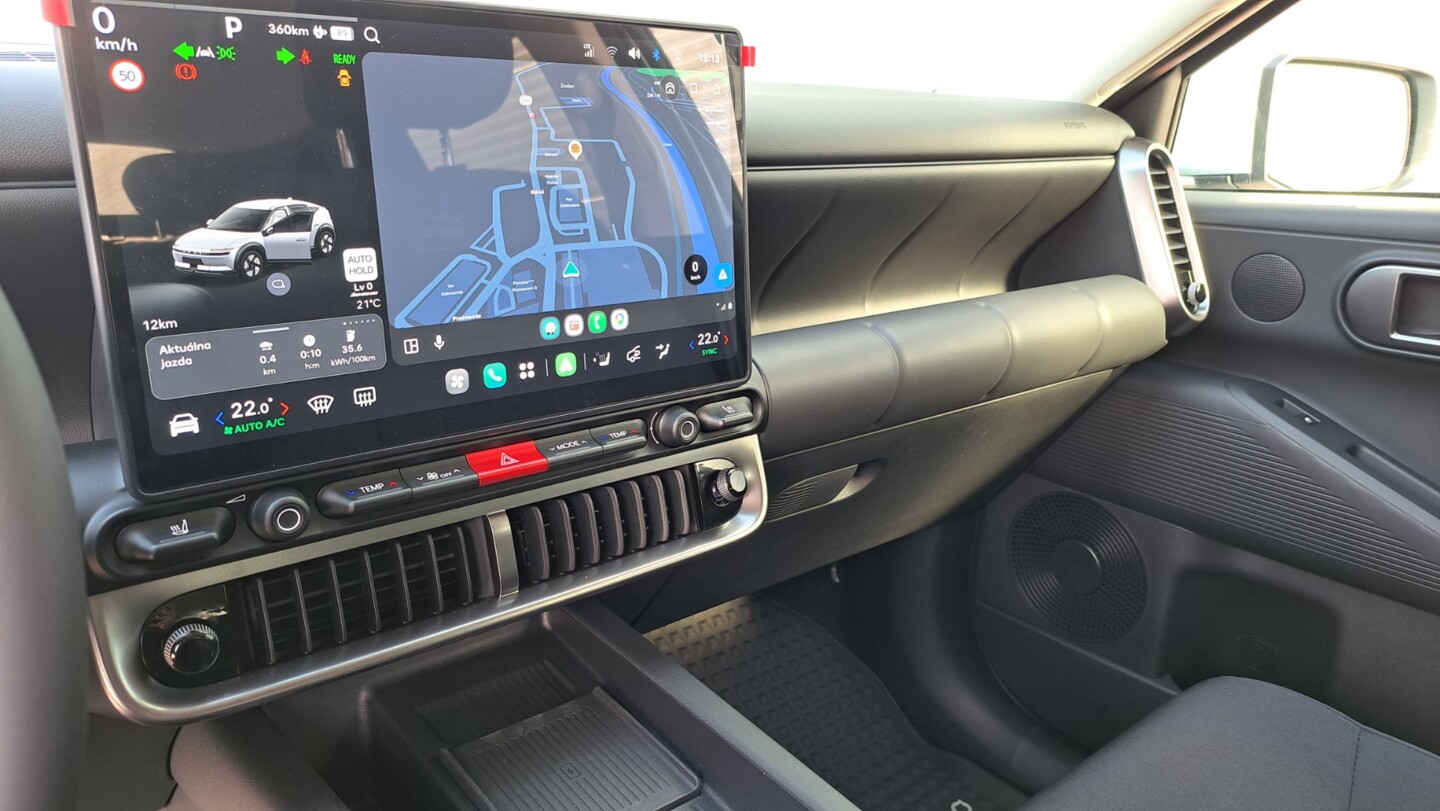 Hyundai IONIQ 3