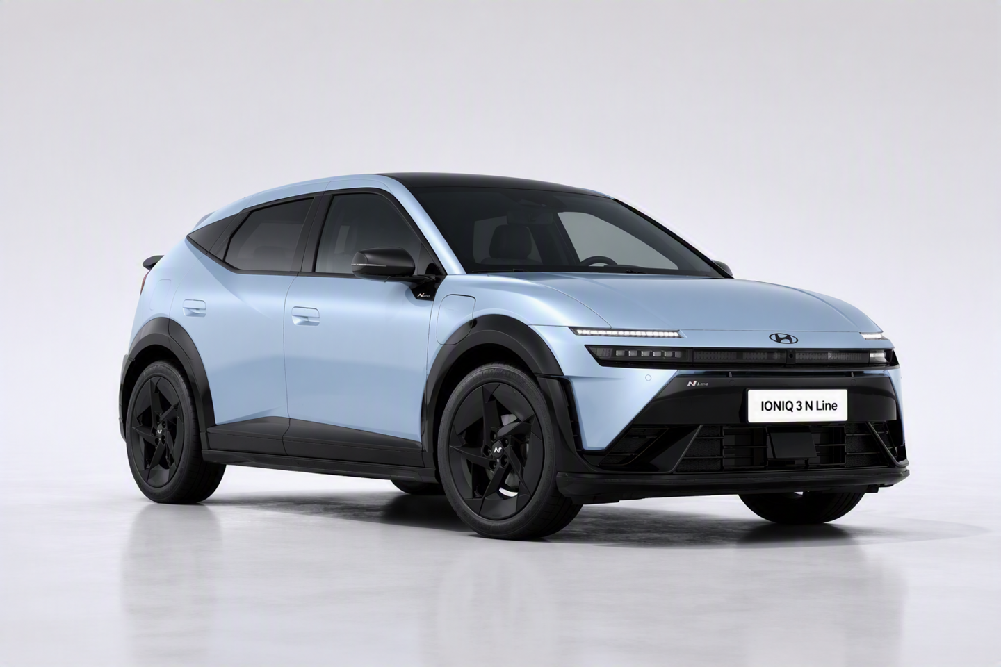 Hyundai IONIQ 3
