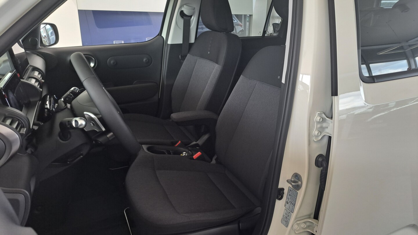 Hyundai INSTER