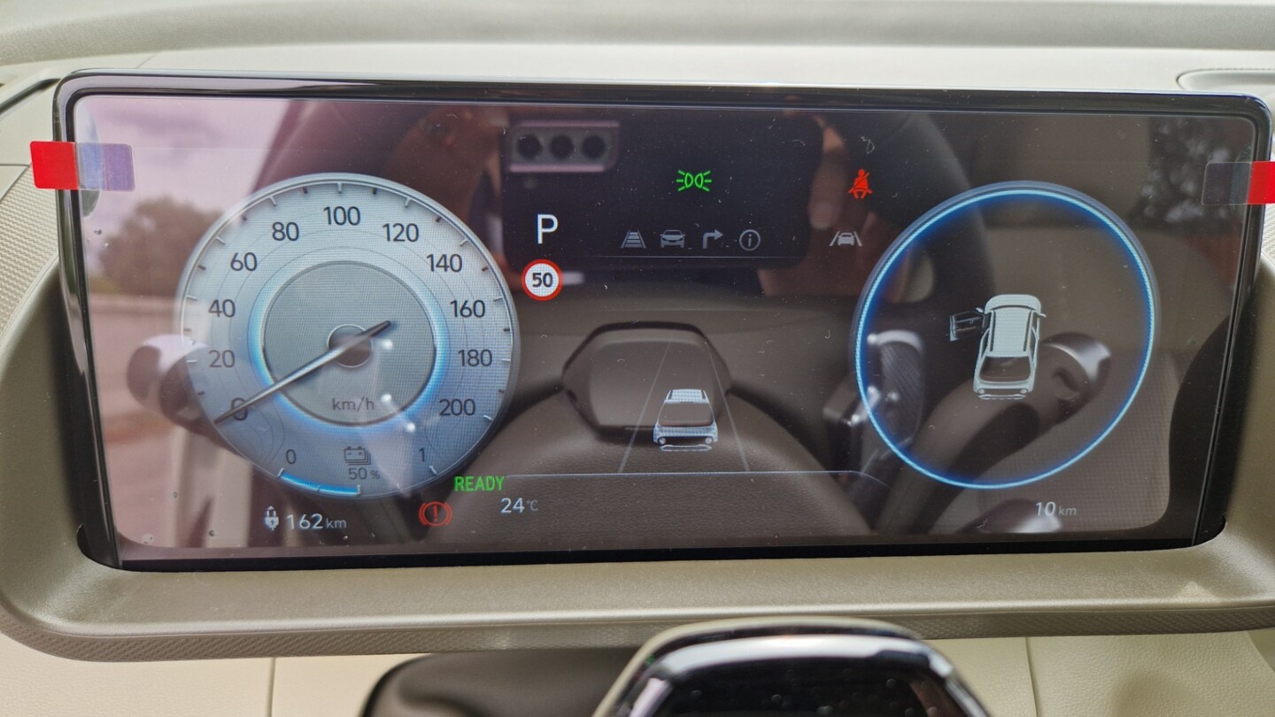 Hyundai INSTER