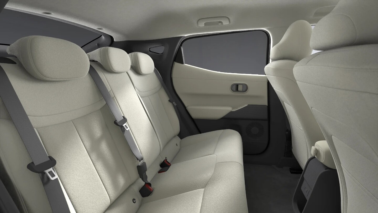Hyundai IONIQ 3