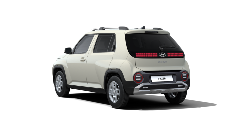 Hyundai INSTER