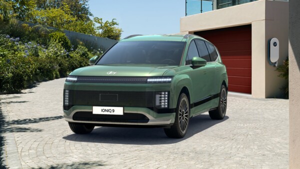 Hyundai IONIQ 9
