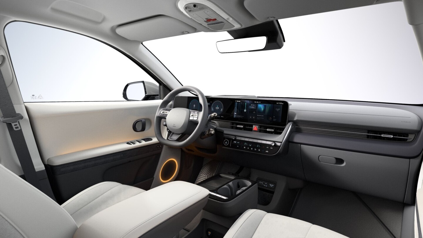 Hyundai IONIQ 5