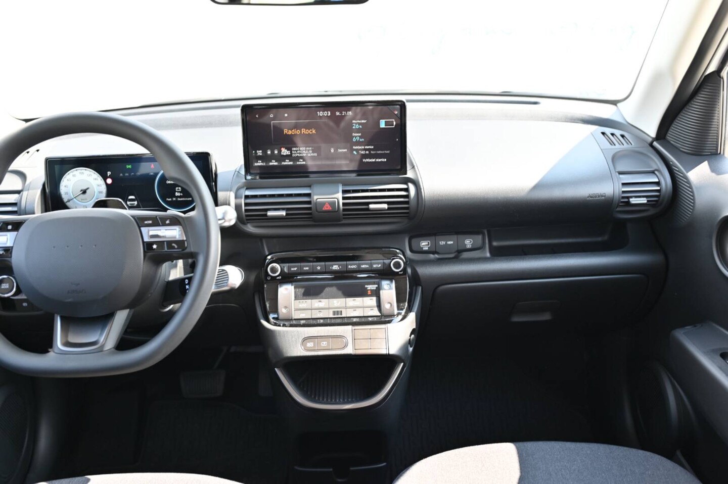 Hyundai INSTER