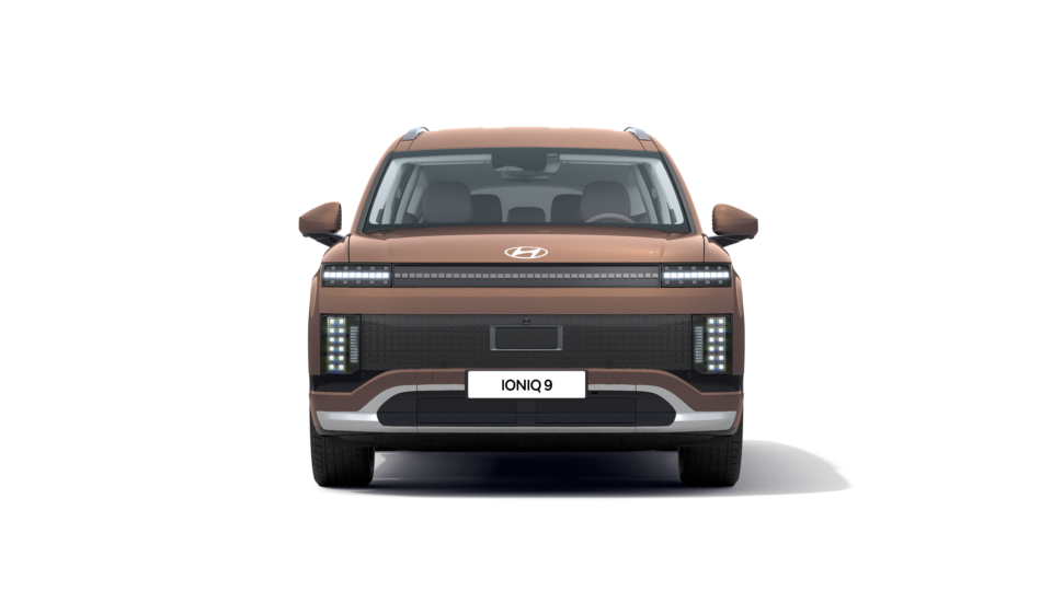 Hyundai IONIQ 9