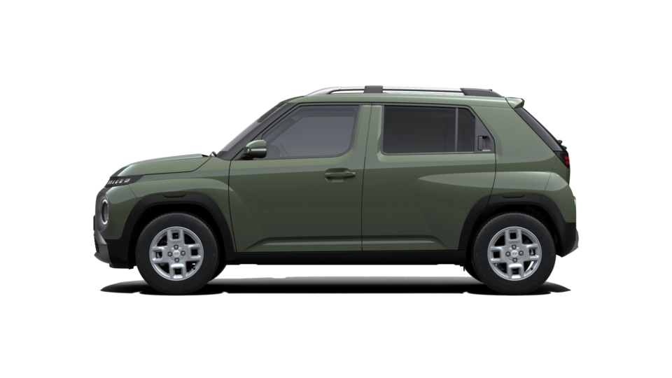 Hyundai INSTER