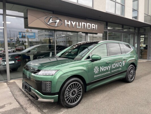 Hyundai IONIQ 9