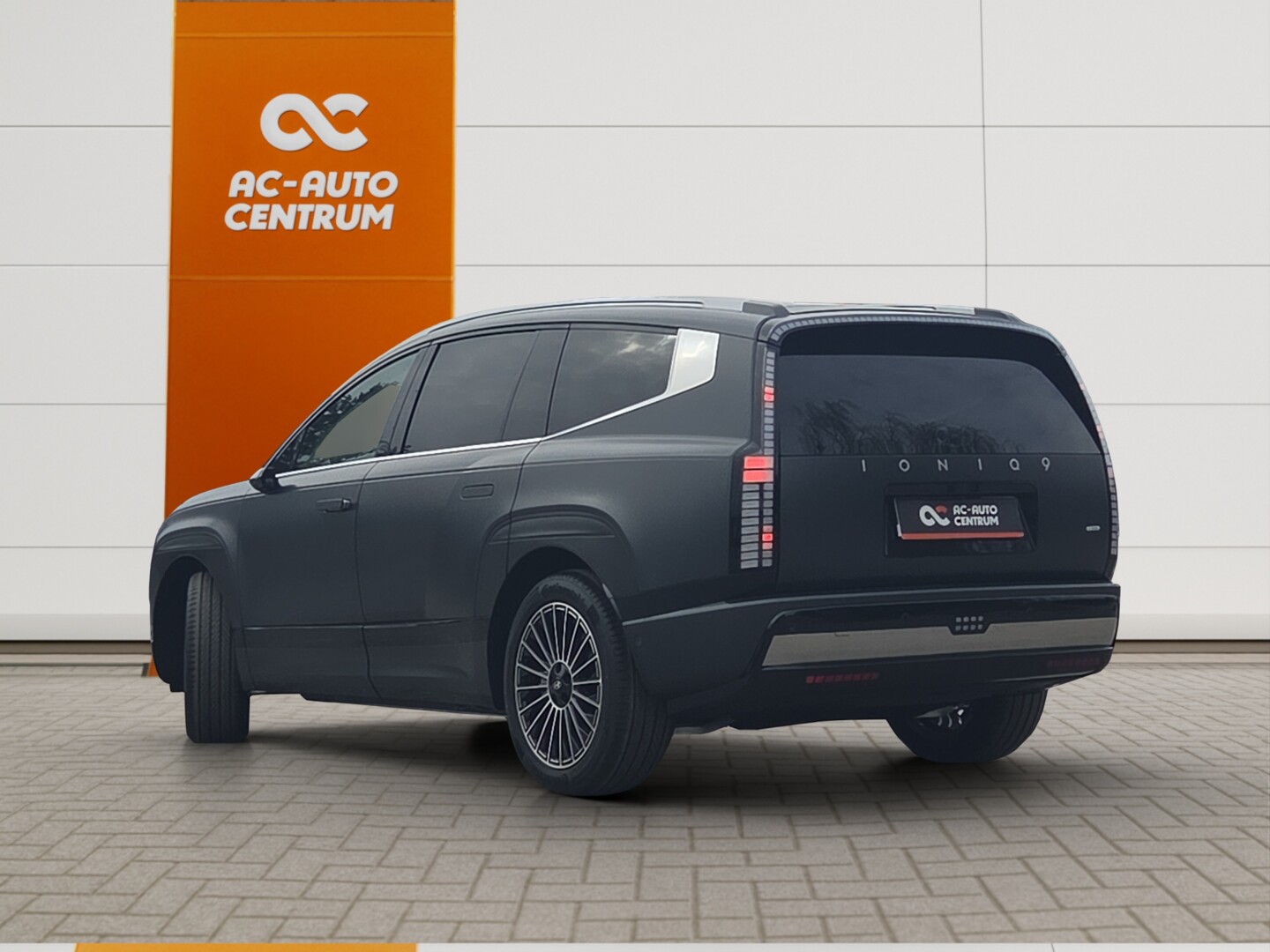 Hyundai IONIQ 9