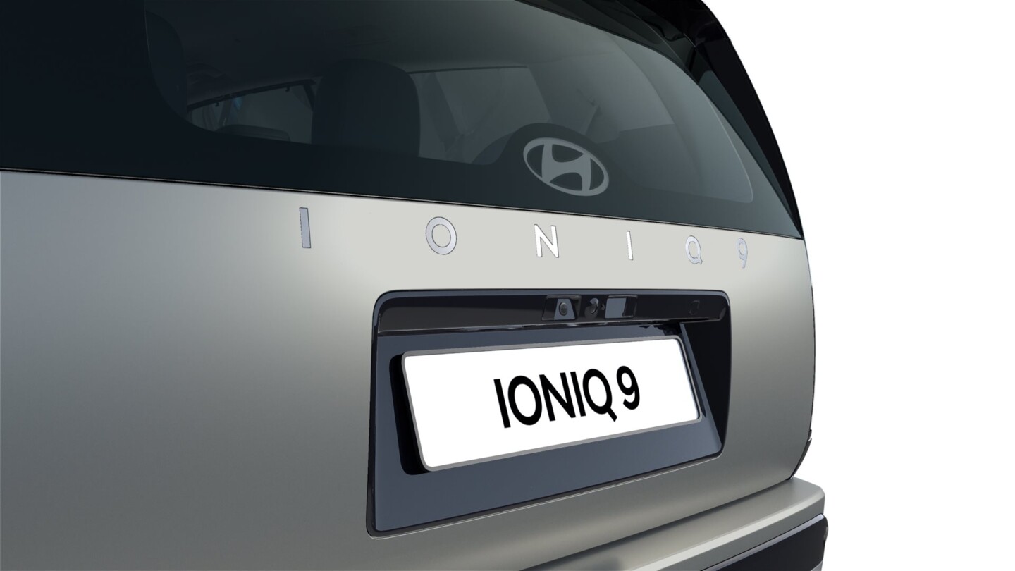 Hyundai IONIQ 9