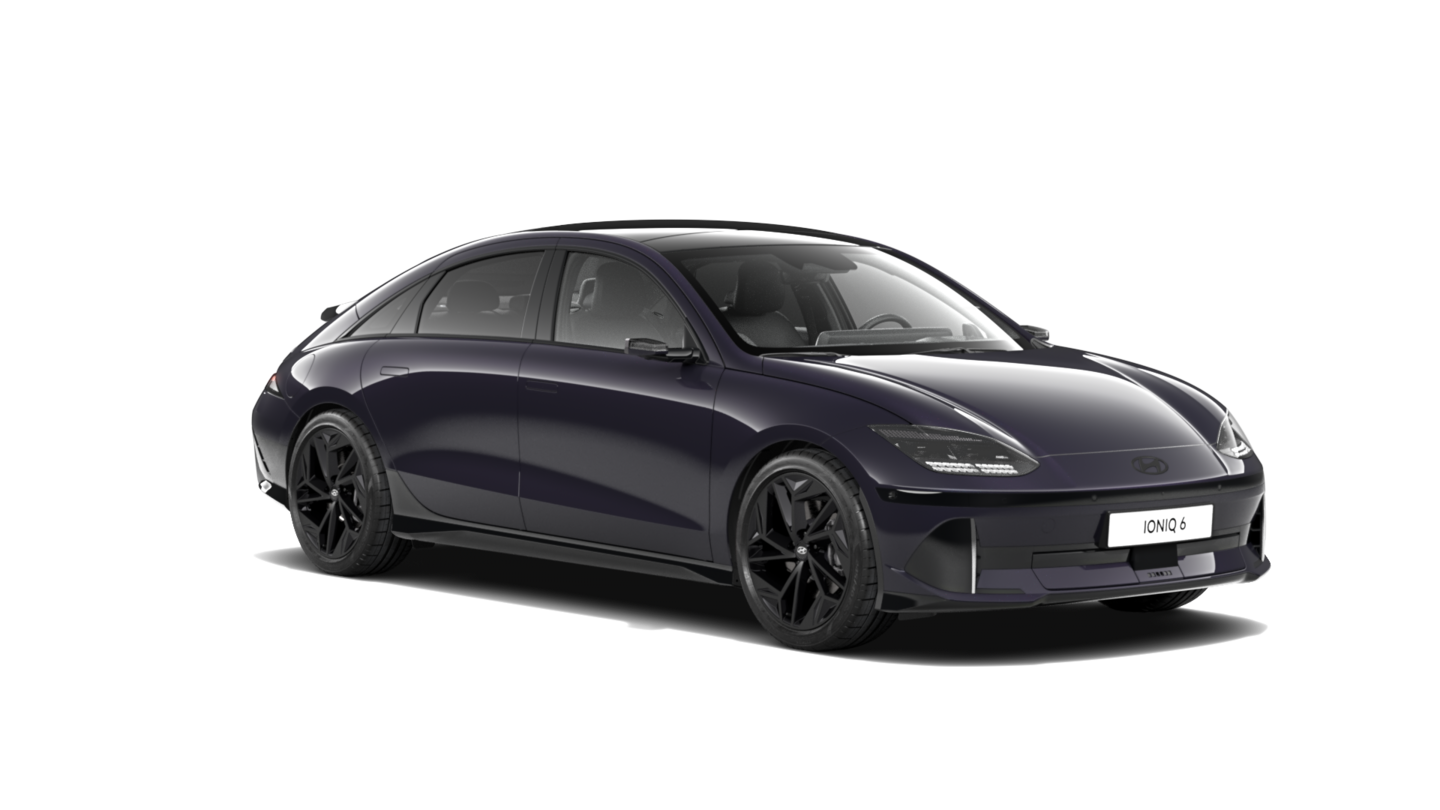 Hyundai IONIQ 6