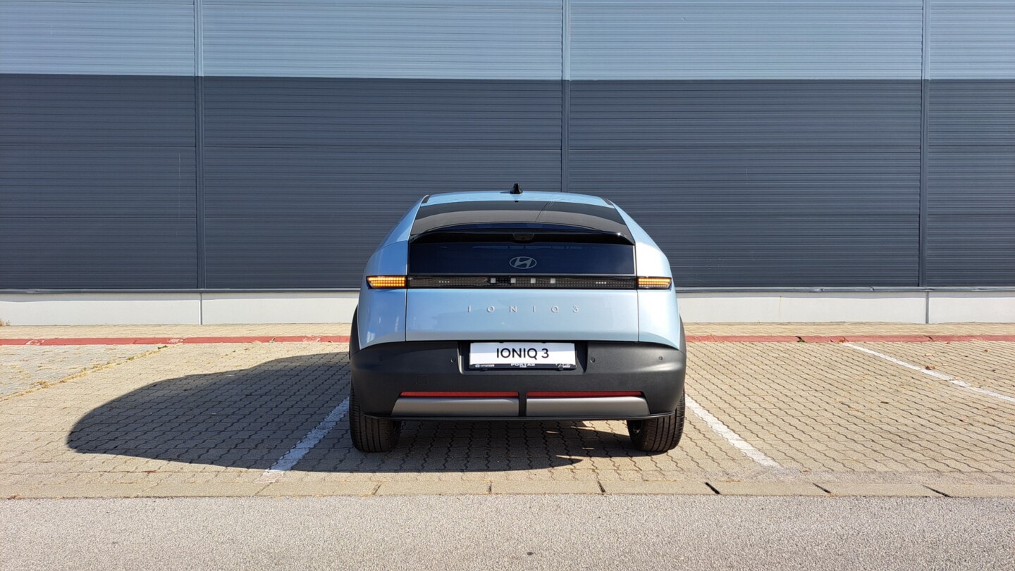 Hyundai IONIQ 3