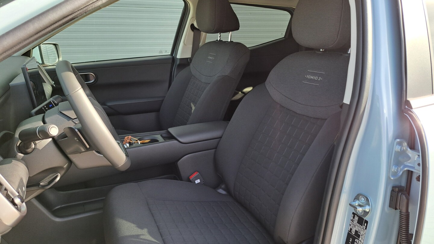 Hyundai IONIQ 3